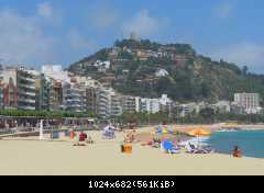 Blanes