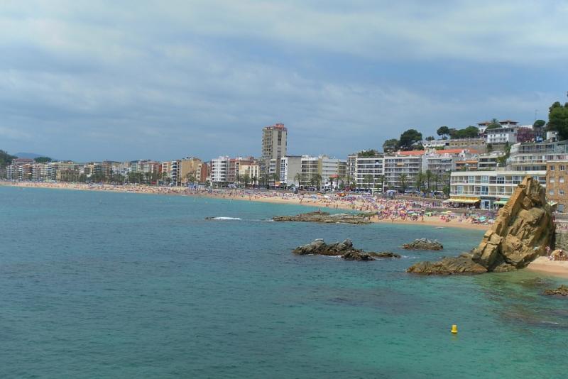 Lloret de mar