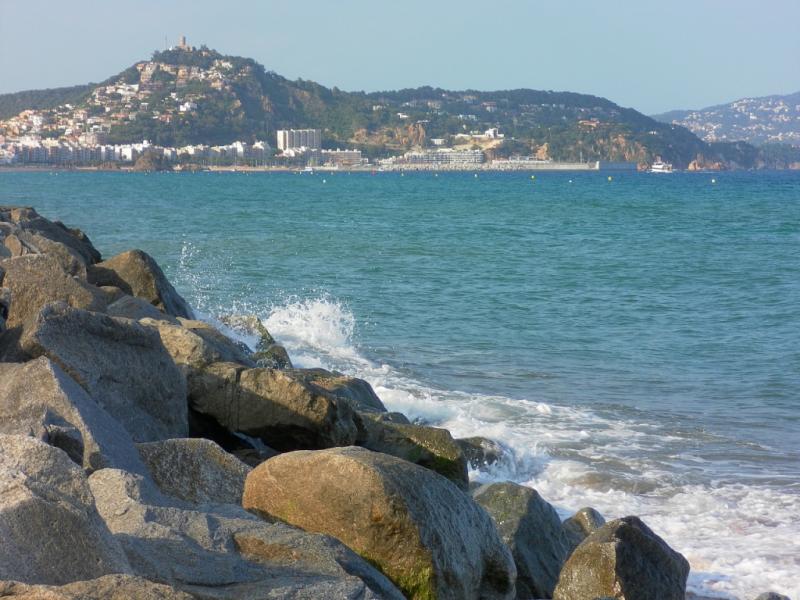 Blanes