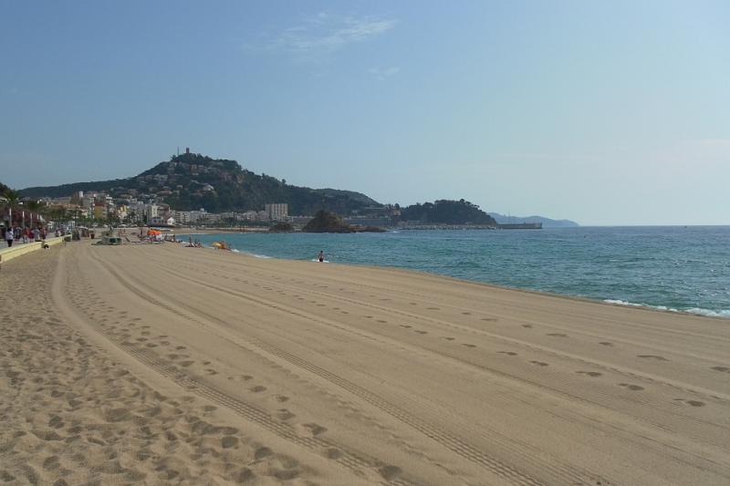 Blanes