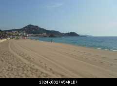 Blanes