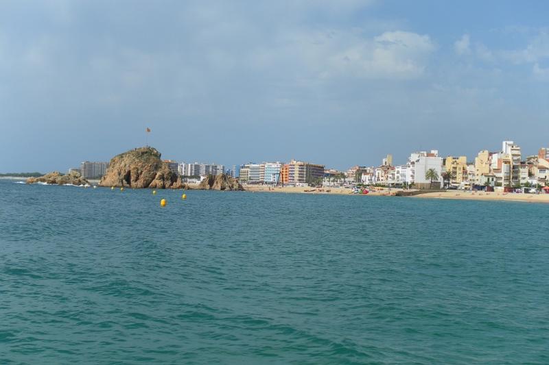 Blanes