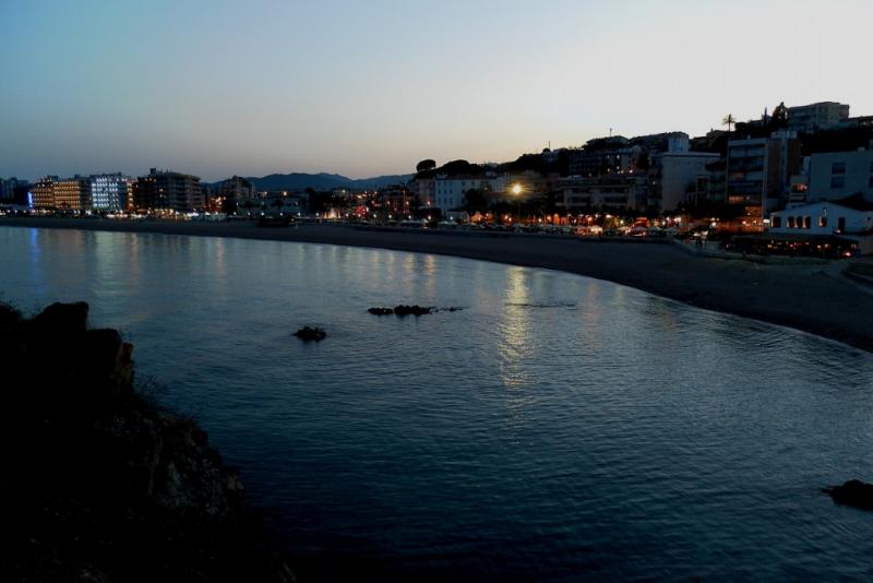 Blanes