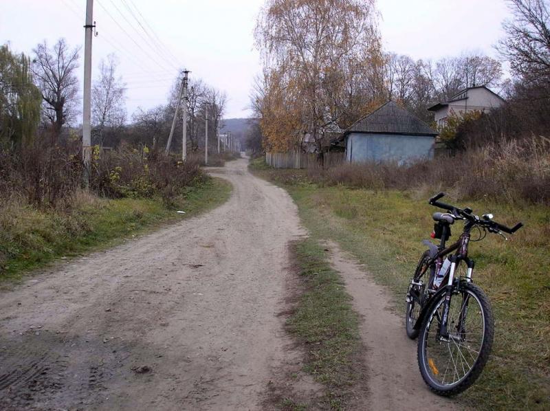 Северное кольцо